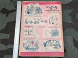 Erika Magazine September 1940 Nr.38