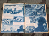 Erika Magazine September 1940 Nr.38