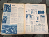 Erika Magazine September 1940 Nr.38