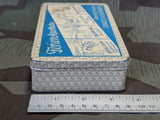 Travel Medicine Kit Tin Ferien Apotheke
