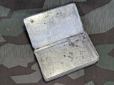 Travel Medicine Kit Tin Ferien Apotheke