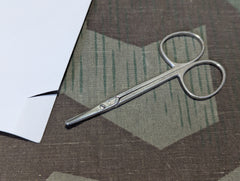 Germany La Cross Hygiene Scissors for Fingernails Etc