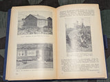 1935 Kleingärtner und Kleinsiedler Calendar Book for Small Gardens