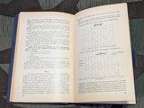 1935 Kleingärtner und Kleinsiedler Calendar Book for Small Gardens