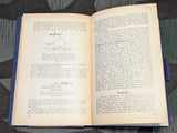 1935 Kleingärtner und Kleinsiedler Calendar Book for Small Gardens
