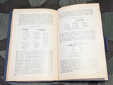 1935 Kleingärtner und Kleinsiedler Calendar Book for Small Gardens