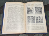 1935 Kleingärtner und Kleinsiedler Calendar Book for Small Gardens