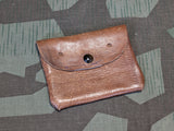 German ID Disc Pouch Large Variation
