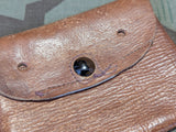 German ID Disc Pouch Large Variation