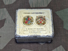 WWI Era Kios-Cigaretten Cigarette Tin