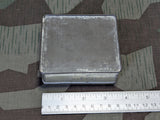 WWI Era Kios-Cigaretten Cigarette Tin