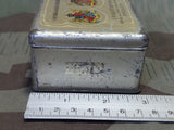 WWI Era Kios-Cigaretten Cigarette Tin