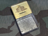 WWI Era Kios-Cigaretten Cigarette Tin