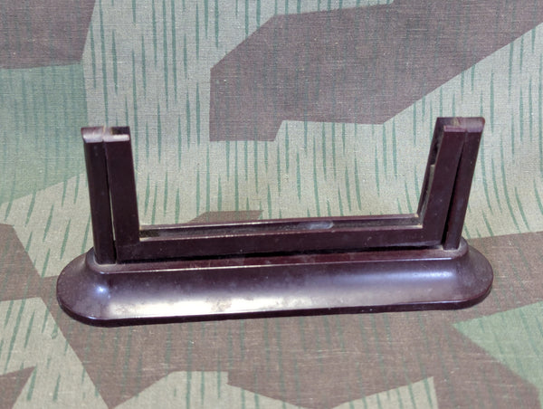 DRGM Bakelite Swinging Tilt Picture Frame