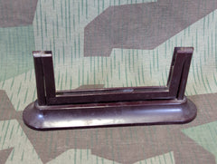 DRGM Bakelite Swinging Tilt Picture Frame