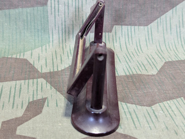 DRGM Bakelite Swinging Tilt Picture Frame