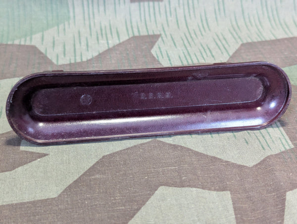 DRGM Bakelite Swinging Tilt Picture Frame