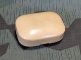 Early Plastic Soap Container