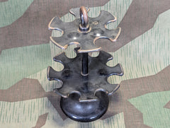 Double-Tier 14 Stamp Holder Heavy Duty