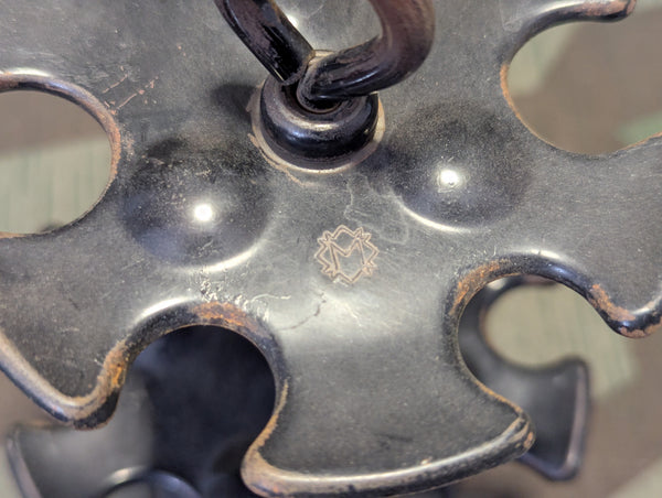 Double-Tier 14 Stamp Holder Heavy Duty