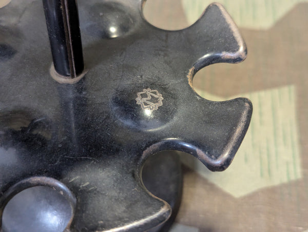 Double-Tier 14 Stamp Holder Heavy Duty