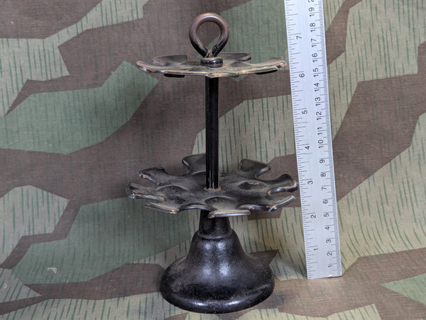 Double-Tier 14 Stamp Holder Heavy Duty