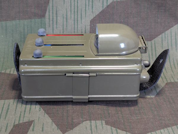 MYDAY Military Flashlight New-ish D Battery