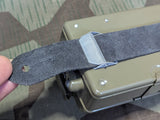 MYDAY Military Flashlight New-ish D Battery