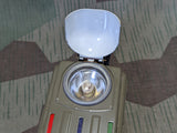 MYDAY Military Flashlight New-ish D Battery
