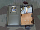 MYDAY Military Flashlight New-ish D Battery