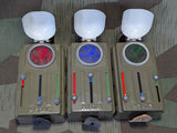 MYDAY Military Flashlight New-ish D Battery