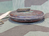Wehrmacht 20M Tape Measure Heereseigentum