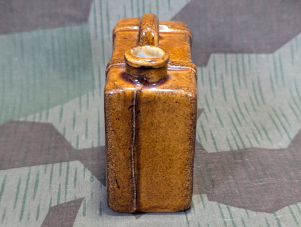 0,1L Schnapps Bottle For the Ones Who Stayed Home