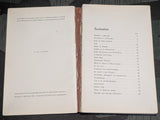 Hummel Hummel Humor Book 1936