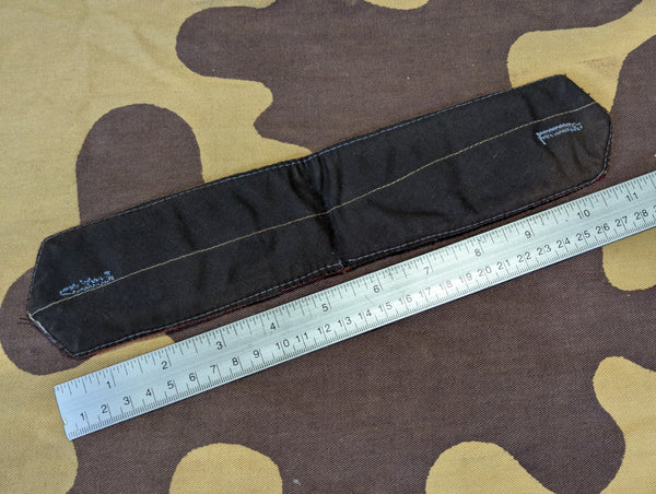 Soviet Artillery School Cadet Shoulder Boards