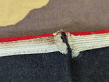 Soviet Artillery School Cadet Shoulder Boards