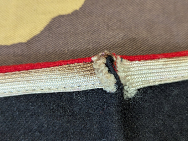 Soviet Artillery School Cadet Shoulder Boards