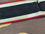 Soviet Artillery School Cadet Shoulder Boards