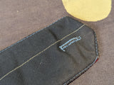Soviet Artillery School Cadet Shoulder Boards