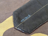 Soviet Artillery School Cadet Shoulder Boards