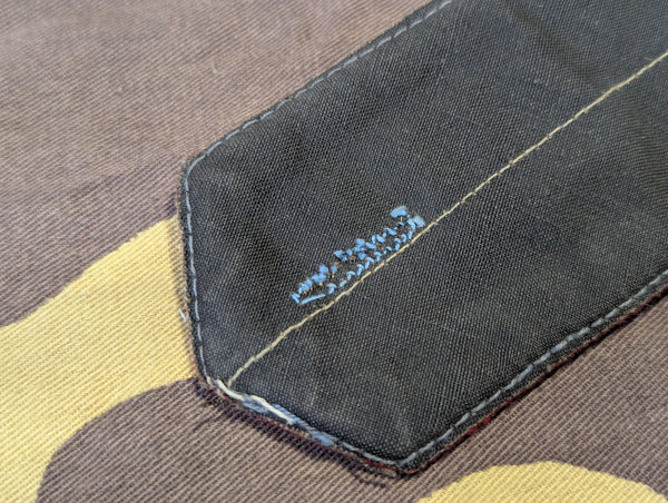 Soviet Artillery School Cadet Shoulder Boards