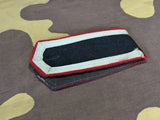 Soviet Artillery School Cadet Shoulder Boards