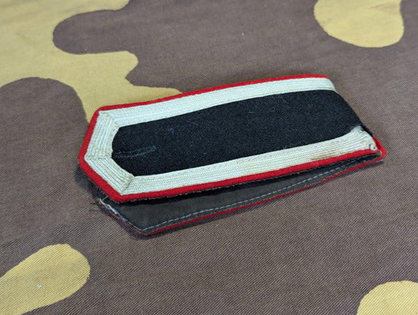 Soviet Artillery School Cadet Shoulder Boards