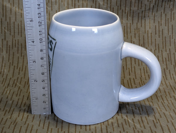 East German Reservists Krug