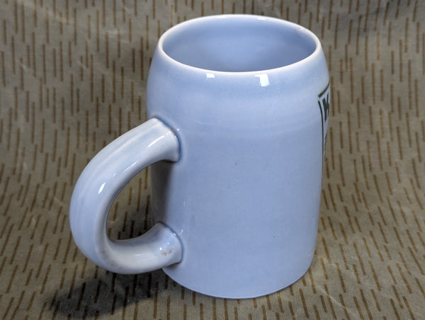 East German Reservists Krug