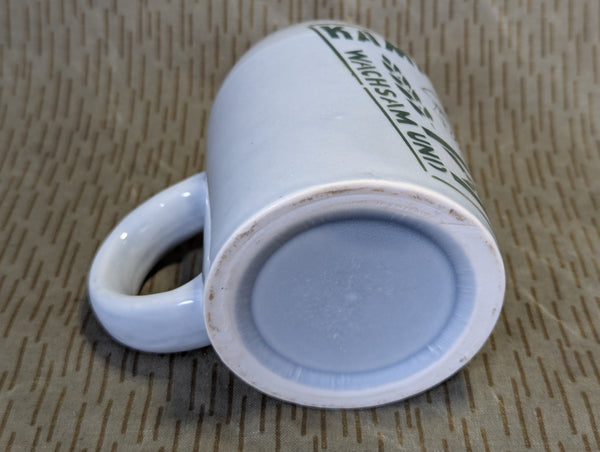 East German Reservists Krug