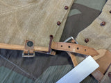 Long Civilian Gamaschen 1920's-30's