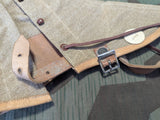 Long Civilian Gamaschen 1920's-30's
