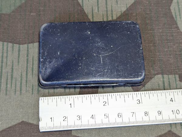 Leukoplast Hansaplast Bandage Tin