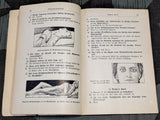 Wie Pflege Ich Kranke? First Aid Book 1942